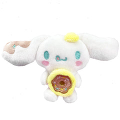 Cinnamoroll Plush Bag Buddy (Sprinkles Series)