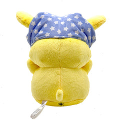 Pompompurin 8" Plush (Let’s Get Dressed Series)