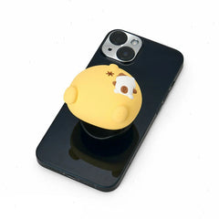 Pompompurin Smartphone Ring Grip (Friendship Time Series)