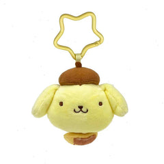 Pompompurin Plush Measuring Tape