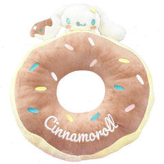 Cinnamoroll Plush Throw Pillow (Sprinkles Series)