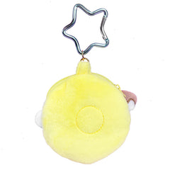 Cinnamoroll Plush Mini Zipper Pouch (Sprinkles Series)