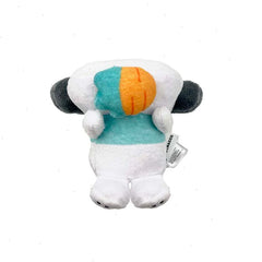 Pochacco Plush Measuring Tape