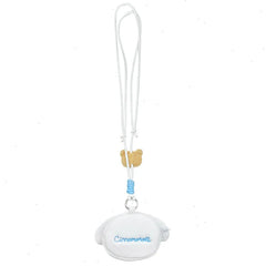 Cinnamoroll 2-Way Bestie Lanyard Pouch