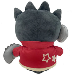 Badtz-maru 9" Plush (Gaming Series)