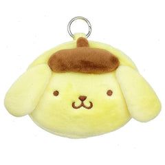 Pompompurin 2-Way Bestie Lanyard Pouch