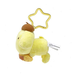 Pompompurin Plush Measuring Tape