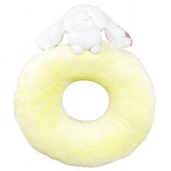 Cinnamoroll Plush Throw Pillow (Sprinkles Series)