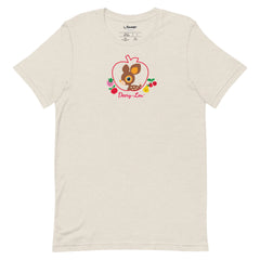 Deery-Lou Sweet Apple Tee
