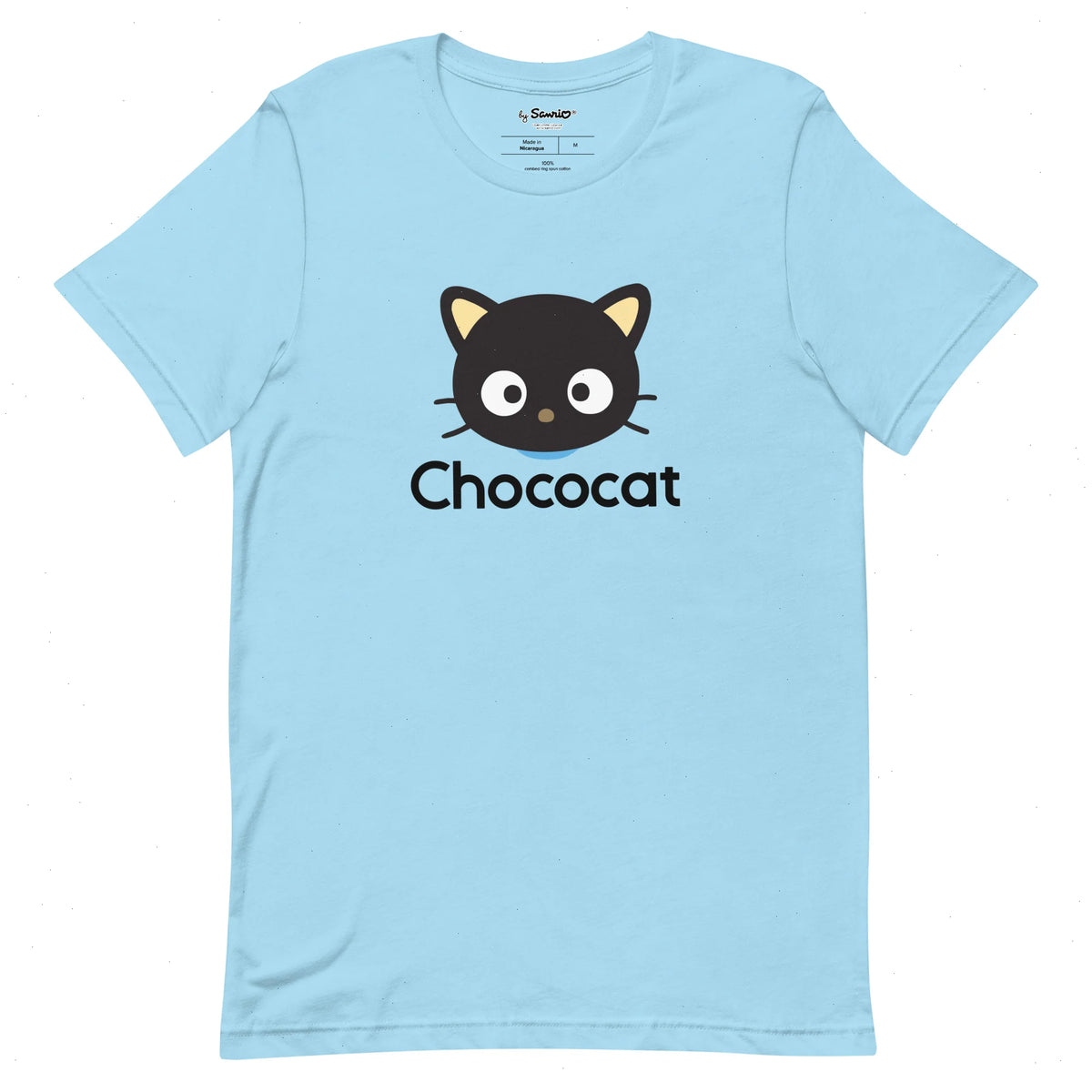 Chococat Classic Logo T-Shirt