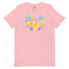 Chi Chai Monchan Tropical Paradise Tee