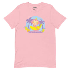 Chi Chai Monchan Banana Boat Tee