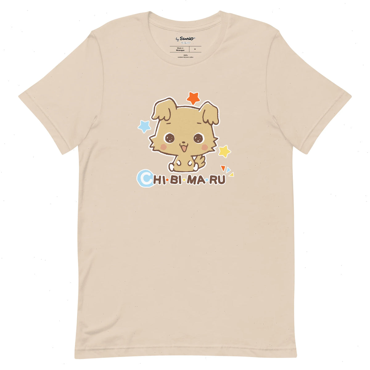 Chibimaru Classic Logo T-Shirt