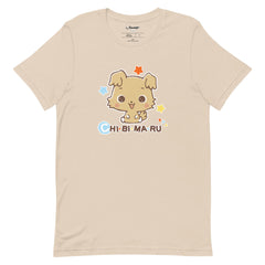 Chibimaru Classic Logo T-Shirt