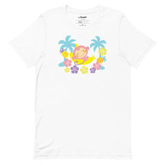 Chi Chai Monchan Tropical Paradise Tee