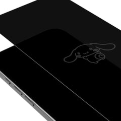 Cinnamoroll x Screen Skinz Looking Privacy Screen Protector