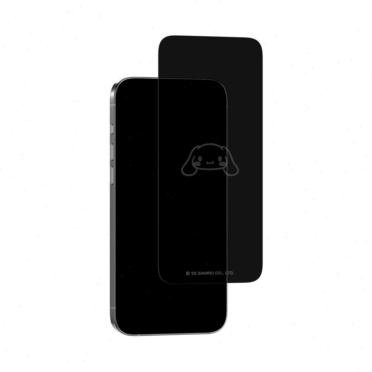 Cinnamoroll x Screen Skinz Privacy Screen Protector