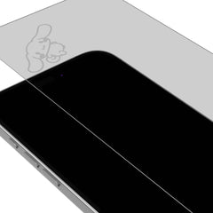 Cinnamoroll x Screen Skinz Flying Clear Screen Protector