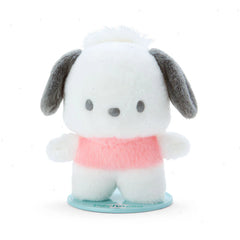 Pochacco Standing Display Plush (Small)