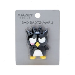 Badtz-maru Mini Mascot Magnet