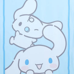 Cinnamoroll Cool and Comfy Throw Blanket