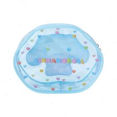 Cinnamoroll Mini Zipper Pouch (Gummy Candy Series)