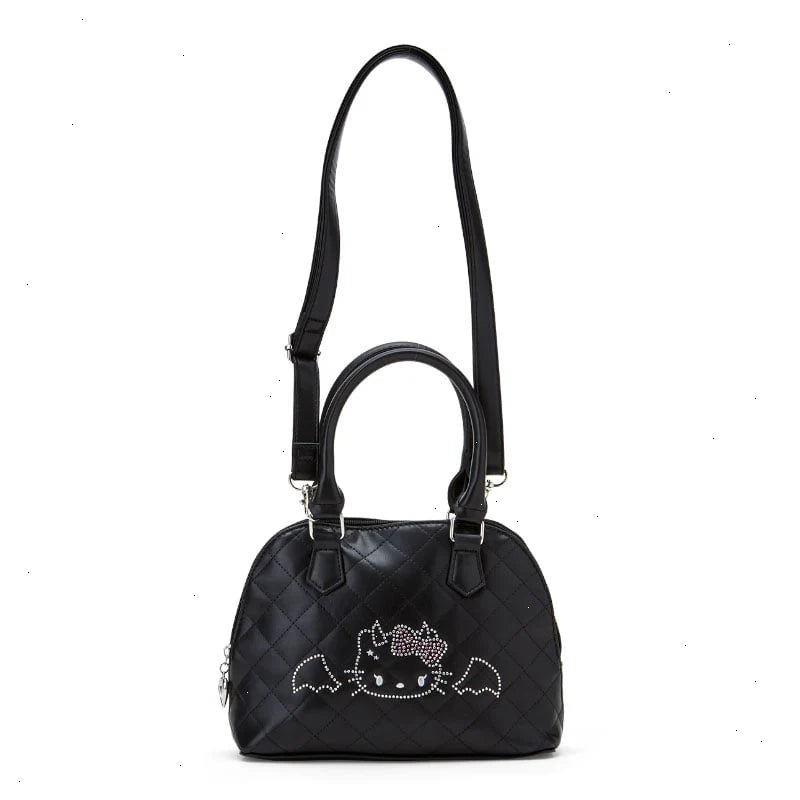 Hello Kitty Naughty 2-Way Crossbody Bag (Naughty and Nice Series)