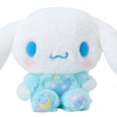 Cinnamoroll 8" Plush (Moon and Star Series)
