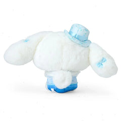 Cinnamoroll 9" Plush (Dolly Rose Design Series)