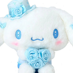 Cinnamoroll 9" Plush (Dolly Rose Design Series)