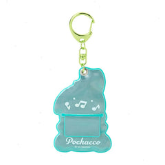 Pochacco Reflective Keychain (Sanrio Forever Series)