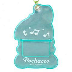 Pochacco Reflective Keychain (Sanrio Forever Series)