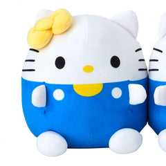 Hello Kitty & Mimmy Better Together Throw Pillow Duo