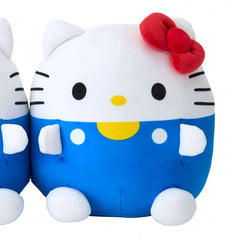 Hello Kitty & Mimmy Better Together Throw Pillow Duo