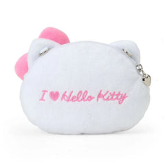 Hello Kitty Pink Micro Mini Crossbody Bag (I Love Hello Kitty Series)