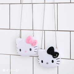 Hello Kitty Pink Micro Mini Crossbody Bag (I Love Hello Kitty Series)