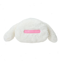 Cinnamoroll Plush Mini Face Pouch (Retro Pastel Series)