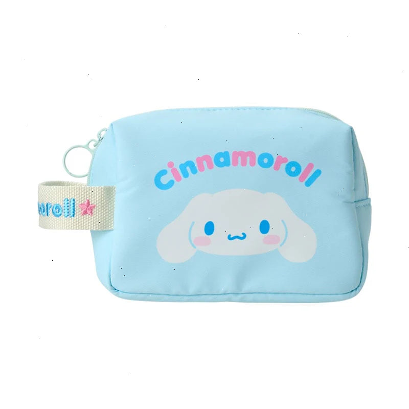 Cinnamoroll Mini Handy Pouch