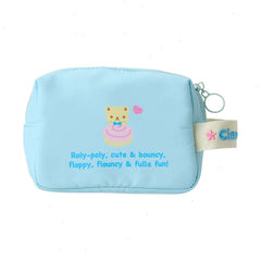Cinnamoroll Mini Handy Pouch