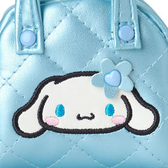 Cinnamoroll Bag Charm (Mini Quilt Series)
