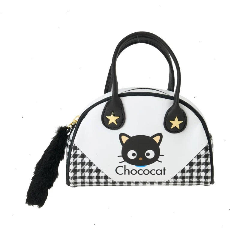 Chococat Mini Handbag (Sanrio Cat Club Series)
