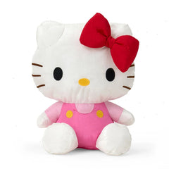 Hello KItty 9" Plush (Balloon Kids Series)
