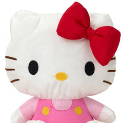 Hello KItty 9" Plush (Balloon Kids Series)