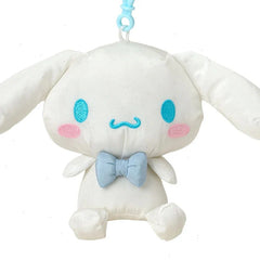 Cinnamoroll Mascot Clip (Balloon Kids Series)