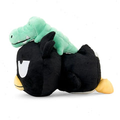 Badtz-maru 8" Plush (My Time Series)