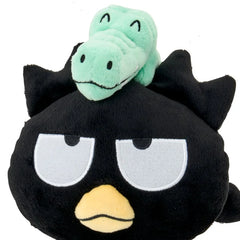 Badtz-maru 8" Plush (My Time Series)