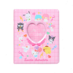 Sanrio Characters Deluxe Photo Album