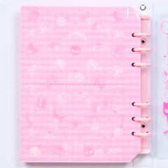 Sanrio Characters Deluxe Photo Album