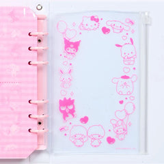 Sanrio Characters Deluxe Photo Album