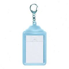 Cinnamoroll Mascot Photo Holder Charm